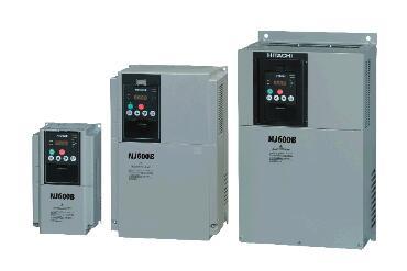 NJ600B多功能?多用途?通用型矢量变频器
