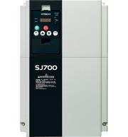 SJ700高性能变频器