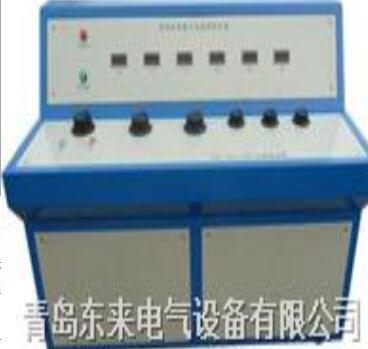 SDDL-500-1140三相电压电流输出源（长时间输出型）