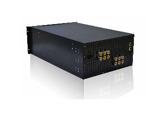 双极性高精度直流恒流源