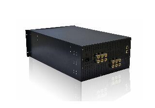 双极性高精度直流恒流源