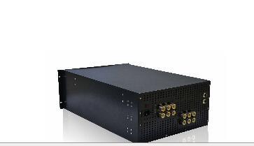 双极性高精度直流恒流源