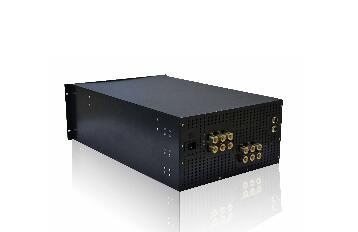 双极性高精度直流恒流源