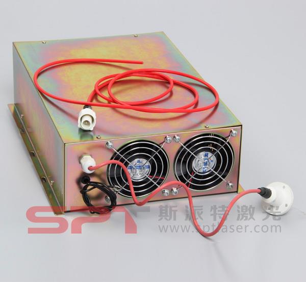 100W激光电源
