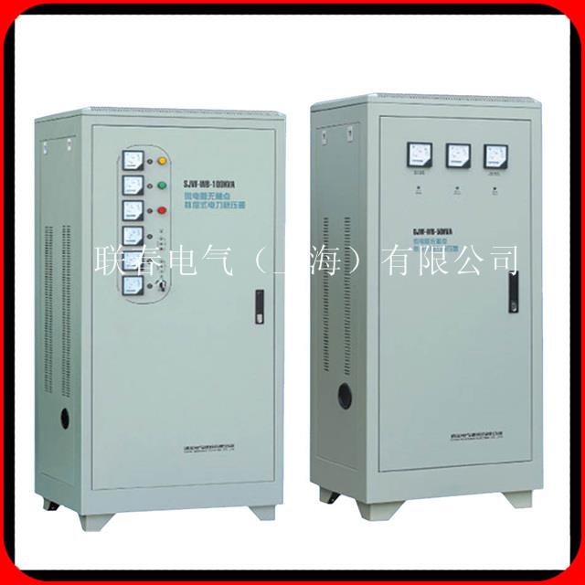 三相JSW系列稳压器