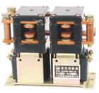 QCC25B、26B系列直流接触器