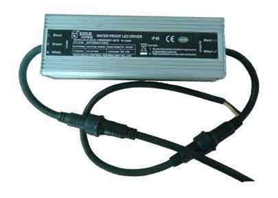 96WLED驱动电源