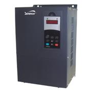 空调系统应用变频器