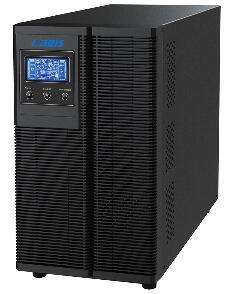 雷迪司(LADIS)G3K 3000VA 2400W高频在线式不间断UPS电源