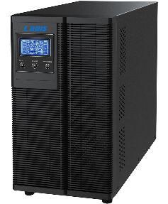雷迪司(LADIS)G2K 2000VA 1600W高频在线式UPS电源