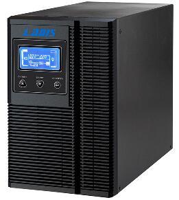 雷迪司(LADIS)G1KL 1000VA 800W长延时UPS不间断电源