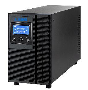 雷迪司(LADIS)G1K 1000VA 800W高频在线式UPS不间断电源