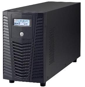 雷迪司(LADIS)H1000L接12V电池600W长延时主机LCD自动开关机电脑