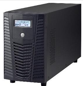 雷迪司(LADIS)H2000L接24V电池1200W长延时主机LCD自动开关机电脑