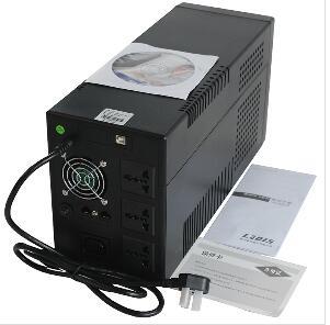 雷迪司(LADIS)H1500 UPS不间断电源服务器