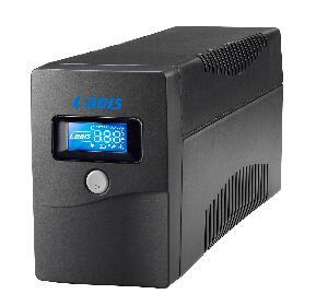 雷迪司(LADIS)H600 UPS不间断电源宽稳压360W LCD