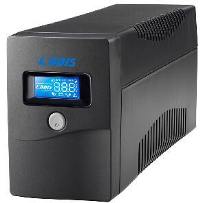 雷迪司(LADIS)H1000M UPS不间断电源稳压LCD