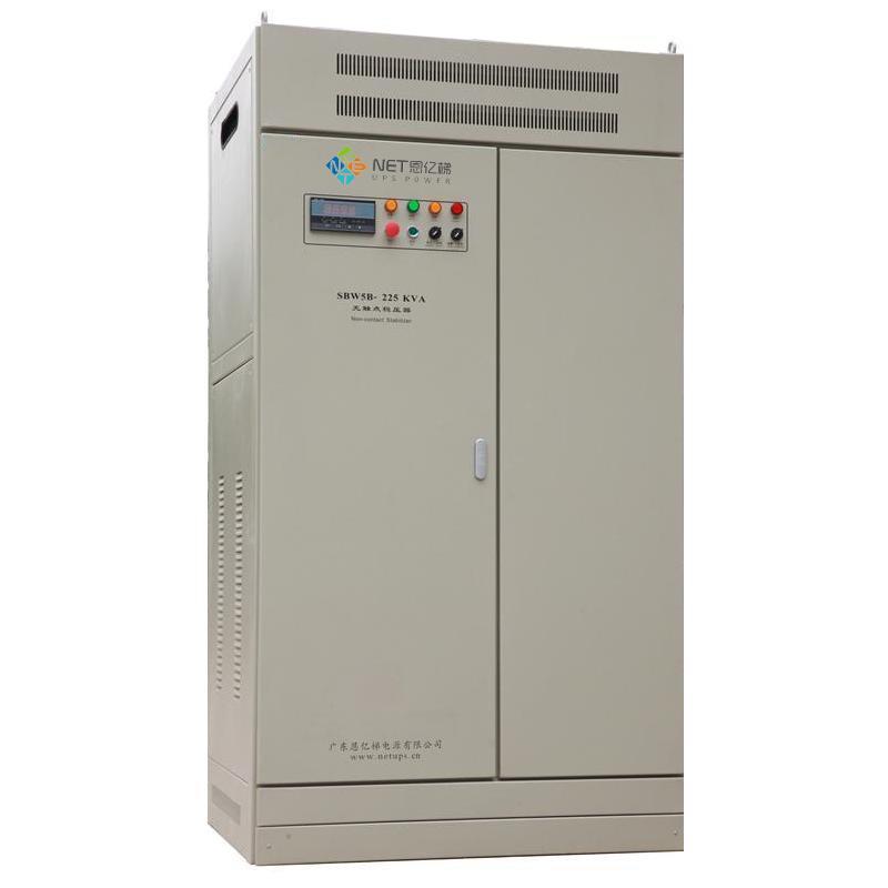 SBWDBW系列大功率全自动补偿式电力稳压器