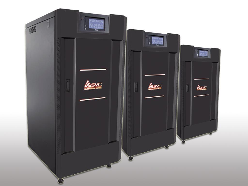 GP33 系列在线式电源