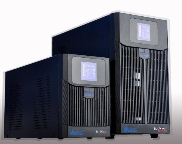 SL 系列（正弦波）在线互动式电源