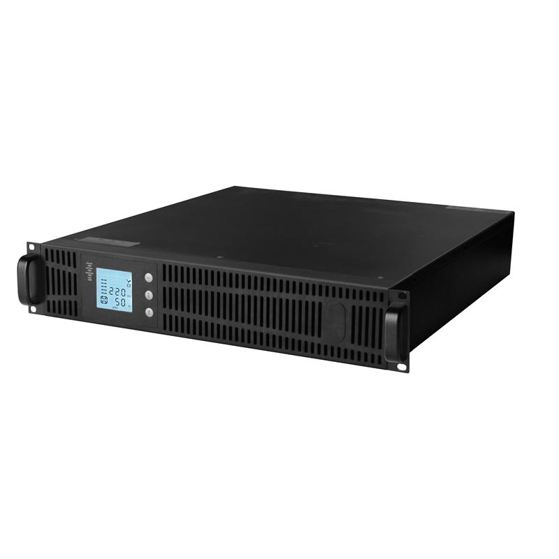 机架式UPS电源