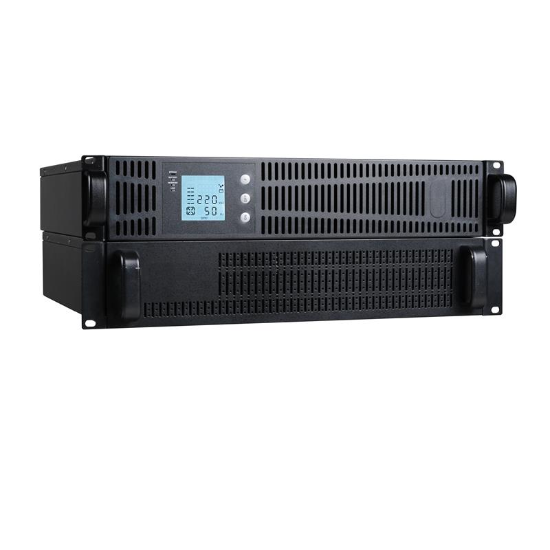 机架式UPS电源