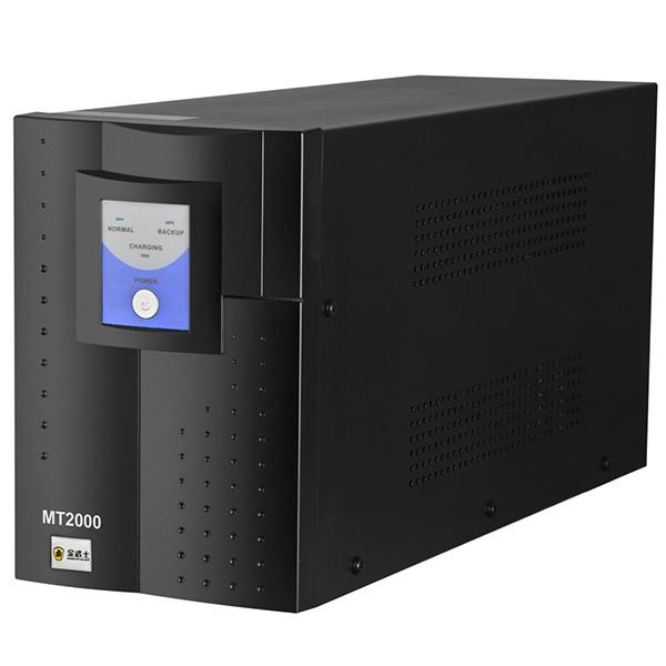 后备式UPS（离线式）电源