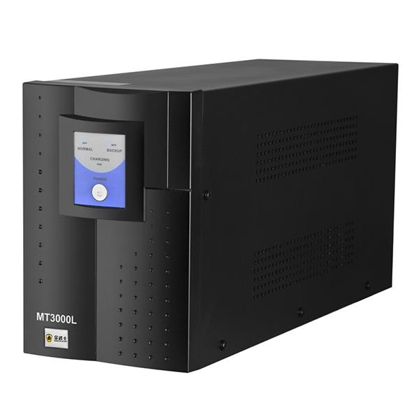 后备式UPS(离线式)电源