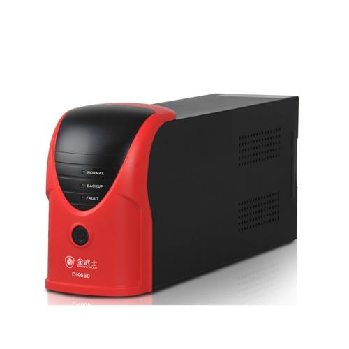 后备式UPS（离线式）电源