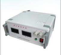 软件自动控制高压电源