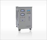 SVC 单、三相高精度全自动交流稳压器