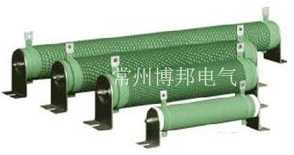 制动电阻|波纹电阻（BWR）