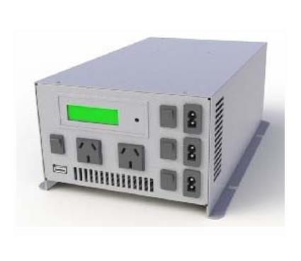 500-224控制逆变一体机