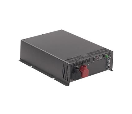 ST2500W逆变器(市电旁路)