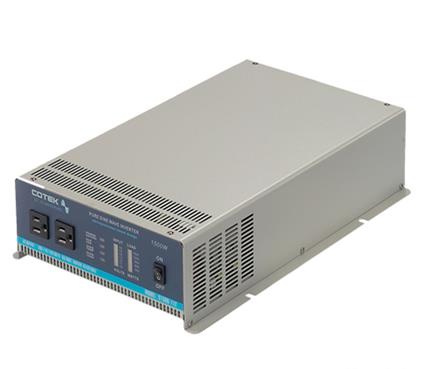 S1500 COTEK 系列逆变器