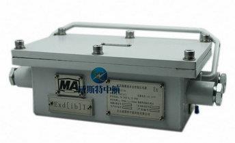 KDW127/24矿用隔爆兼本安型稳压电源