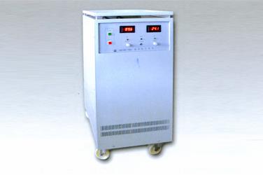 单相线性直流稳定电源