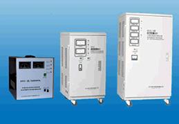 SVC系列三相高精度全自动交流稳压器