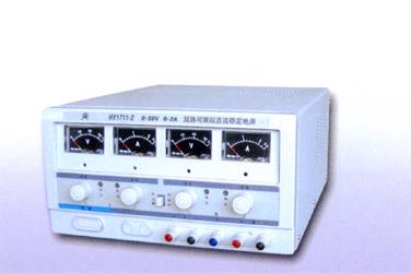 HY17—直流稳压稳流电源