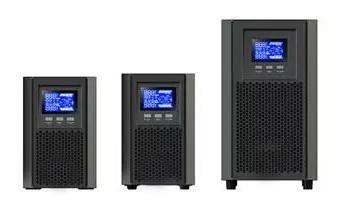 G11-1~3K 高频系列UPS不间断电源