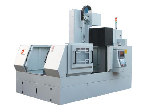 YB-100120龙门雕铣机