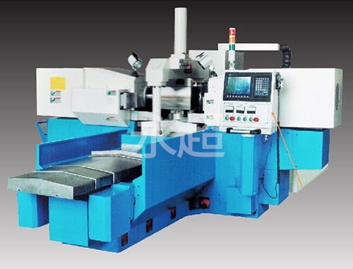 数控双面铣
