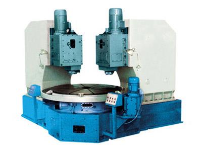 ZHXZ160C型转盘铣