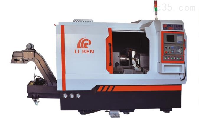 数控制动凸轮铣床