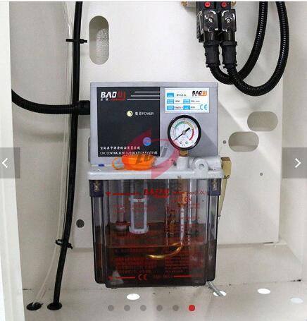 数控铣床XK7136B、XK7136C