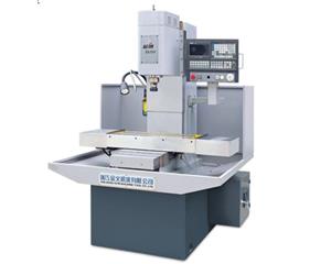 XKJ526立式数控铣床