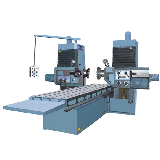 双面镗铣床TX800X2800