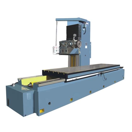 单面镗铣床TX680X1800-A