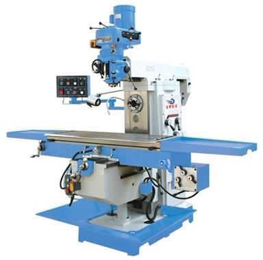 出口型万能铣床XW6336