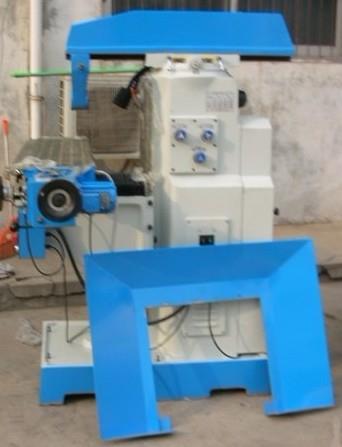 立式升降台炮塔式铣床X6128